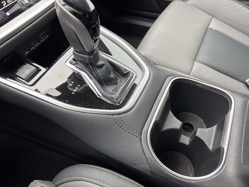 Used 2023 Subaru Outback Onyx Edition image 20