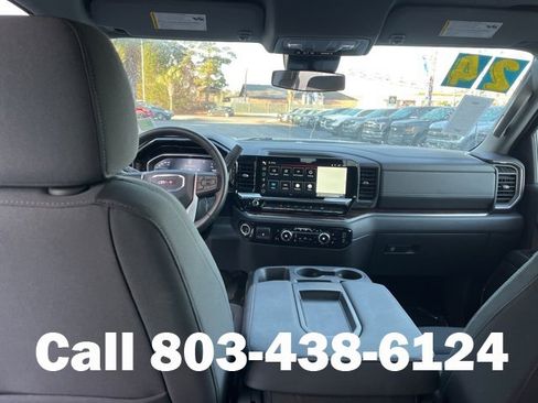 Used 2024 GMC Sierra 1500 Elevation image 14