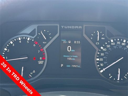 Used 2022 Toyota Tundra SR5 image 22