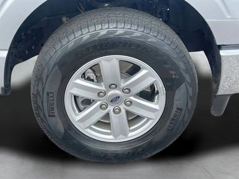 Used 2023 Ford F150 XL w/ XL Chrome Appearance Package image 6