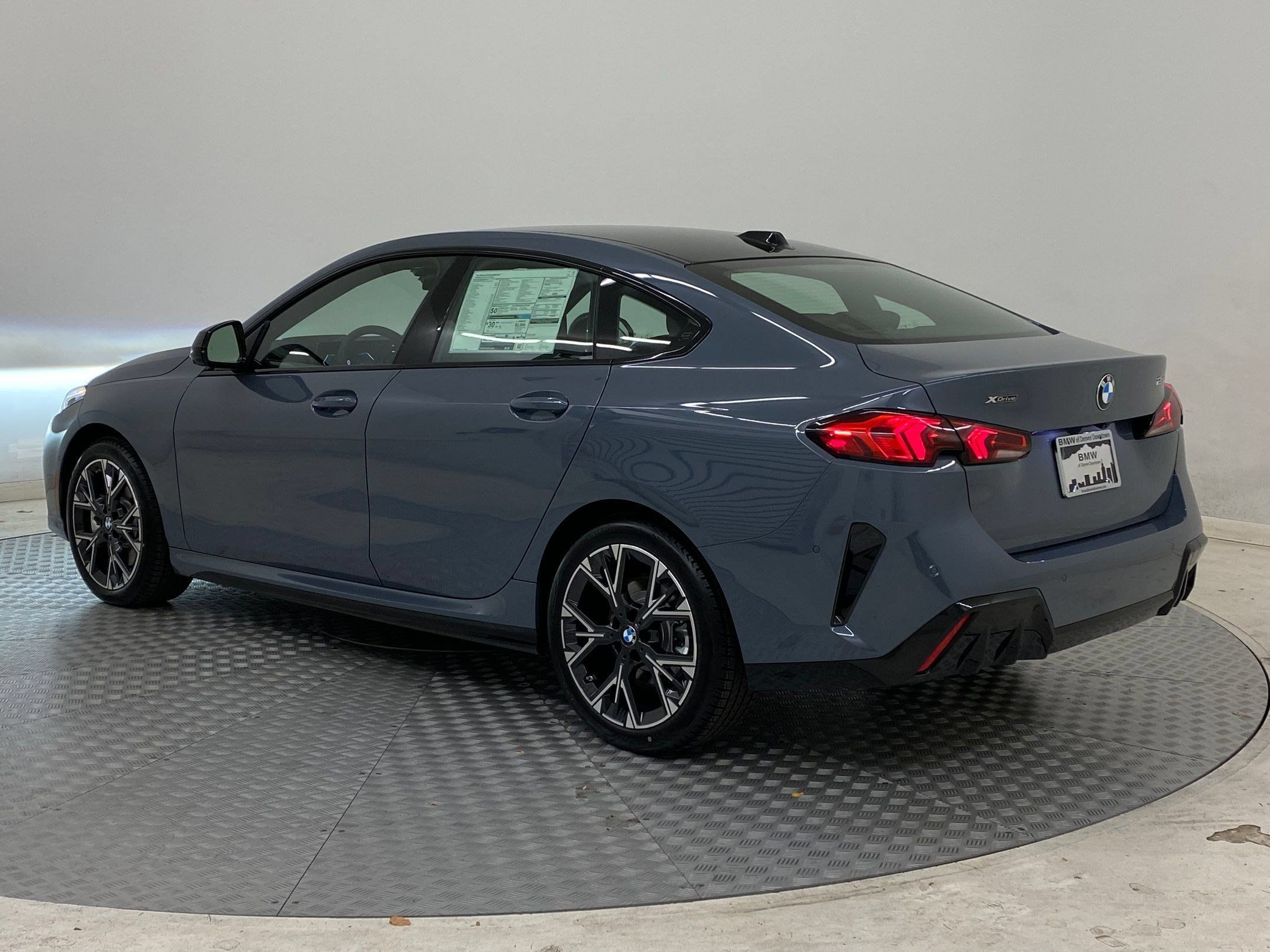 Used 2026 BMW 228i xDrive w/ Technology Package AWD/4WD image 3
