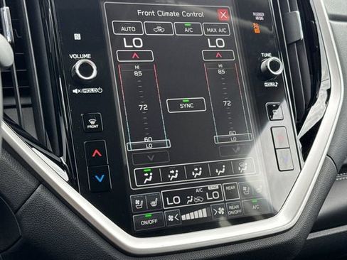 New 2025 Subaru Ascent Touring image 19