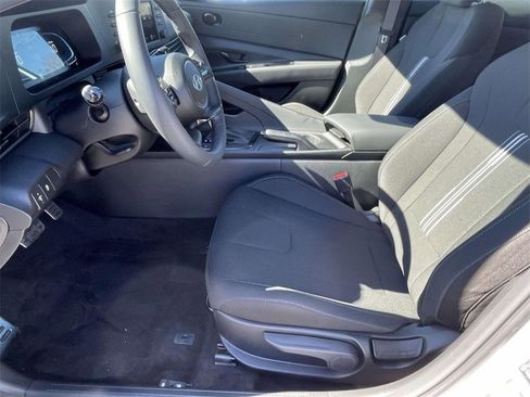 New 2026 Hyundai Elantra Sport image 13