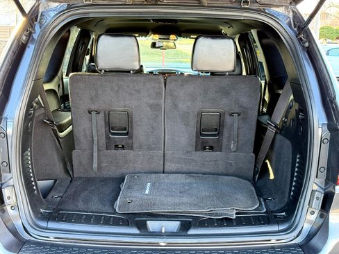 Used 2015 Dodge Durango SXT w/ Quick Order Package 23B image 36