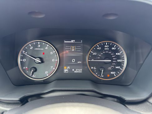 Used 2025 Subaru Outback Wilderness AWD/4WD image 18