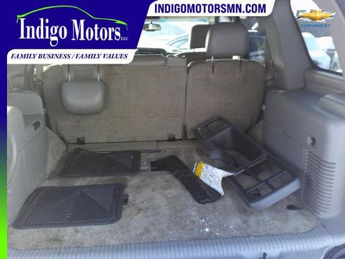Used 2003 Chevrolet Tahoe LS image 6