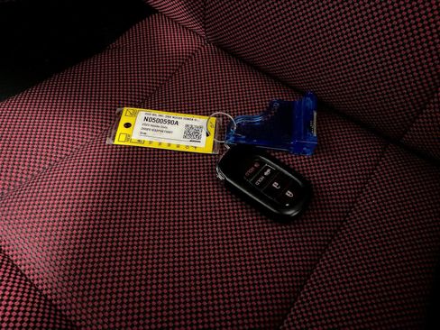 Used 2023 Honda Civic Si image 30