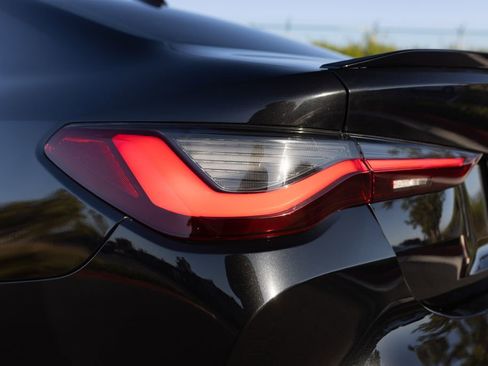 Used 2023 BMW M4 xDrive Competition AWD/4WD image 29
