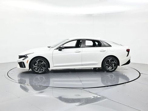 Used 2025 Kia K5 GT-Line FWD image 6