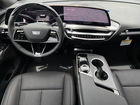 New 2026 Cadillac Lyriq Sport RWD image 16