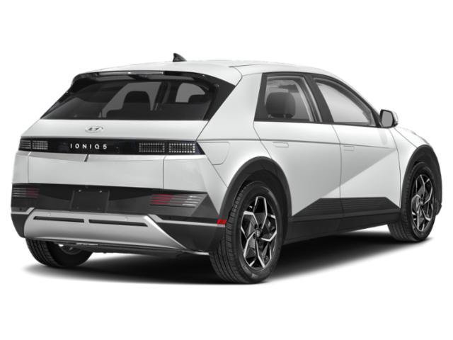Certified 2023 Hyundai Ioniq 5 SE AWD/4WD image 5