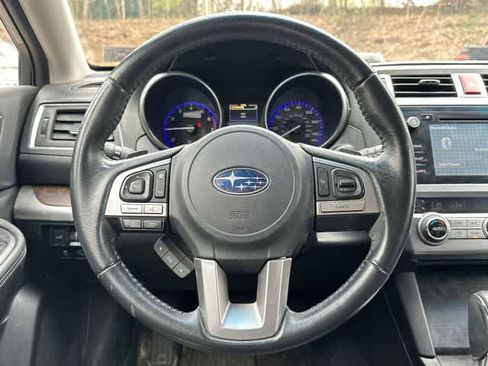 Used 2016 Subaru Outback 2.5i Limited image 7