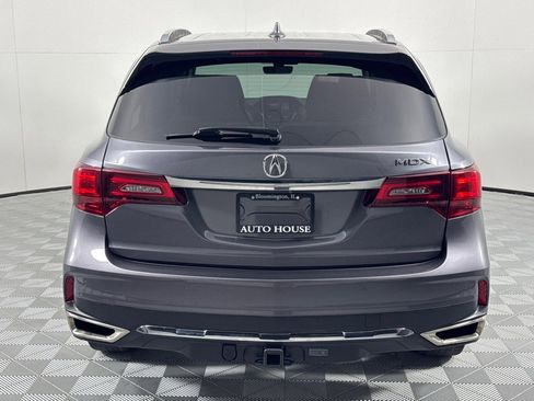 Used 2018 Acura MDX FWD w/ Advance Package image 6