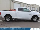Used 2016 RAM 1500 Big Horn image 4
