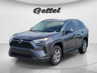 Certified 2025 Toyota RAV4 XLE w/ Convenience Package