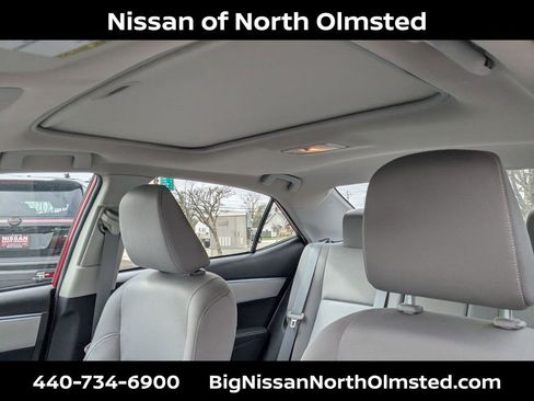 Used 2016 Toyota Corolla LE image 18