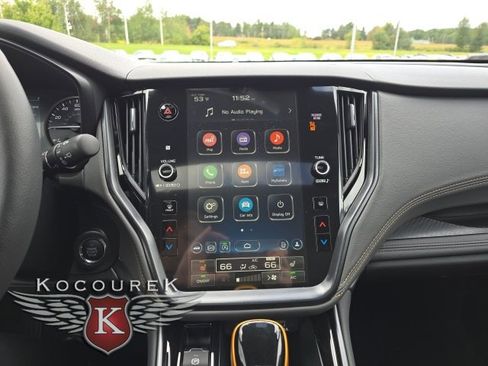 New 2025 Subaru Outback Wilderness image 17