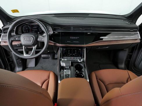 Used 2026 Audi Q7 3.0T Premium w/ Convenience Plus Package AWD/4WD image 20