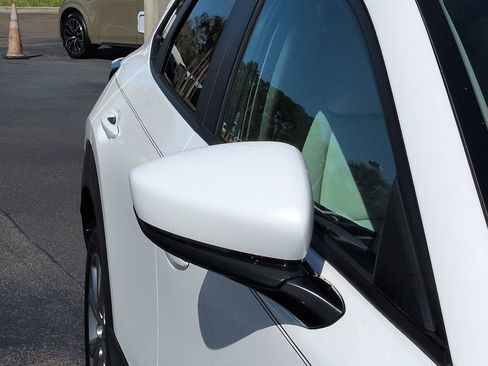 New 2026 MAZDA CX-30 AWD 2.5 S w/ Premium Package image 12