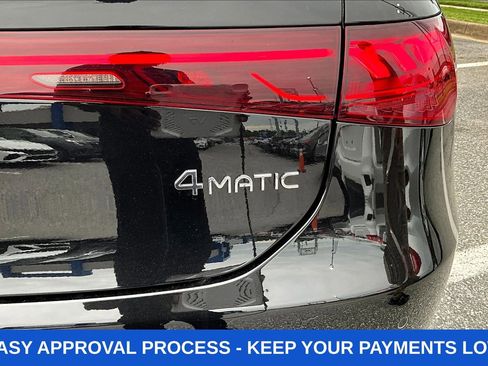 Used 2023 Mercedes-Benz EQS 450+ 4MATIC Sedan image 28