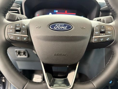 New 2025 Ford Maverick Lariat w/ Black Appearance Package image 38