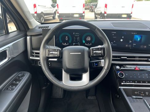 Used 2024 Hyundai Santa Fe XRT AWD/4WD image 26