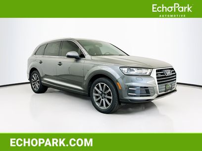 Used 2018 Audi Q7 2.0T Premium Plus w/ Premium Plus Package