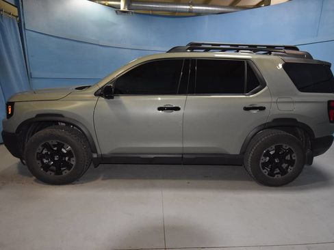Used 2026 Honda Passport TrailSport Elite image 30