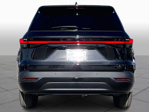 New 2026 Lexus TX 350 Premium image 4