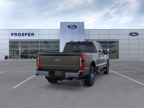 New 2026 Ford F250 Lariat AWD/4WD image 8
