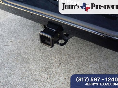 Used 2024 Chevrolet Silverado 1500 ZR2 w/ Technology Package AWD/4WD image 24