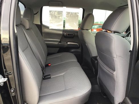 Used 2023 Toyota Tacoma SR5 image 10