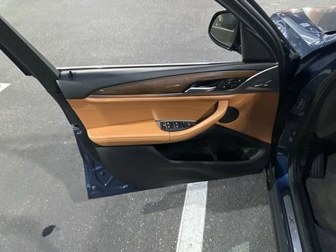 Used 2019 BMW X3 sDrive30i w/ Driving Assistance Package image 15