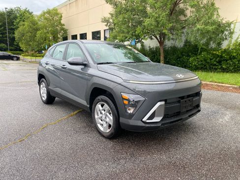 Used 2026 Hyundai Kona SE AWD/4WD image 8