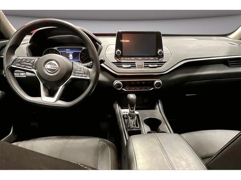 Used 2019 Nissan Altima 2.5 S FWD image 9