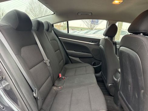 Used 2020 Hyundai Elantra SEL w/ Cargo Package (C1) image 25