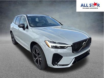 New 2026 Volvo XC60 B5 Core