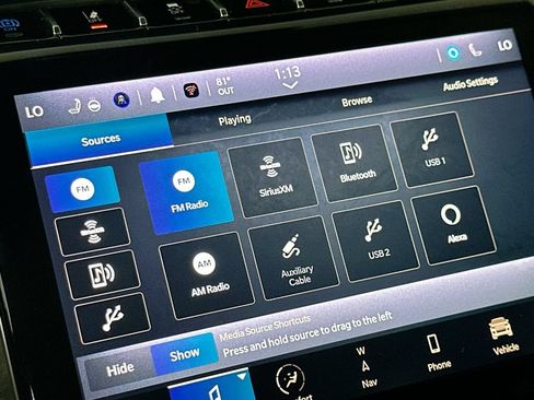 Used 2023 Jeep Grand Cherokee 4WD 4xe image 29