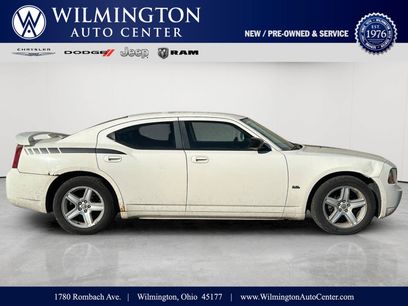 Used 2008 Dodge Charger SE