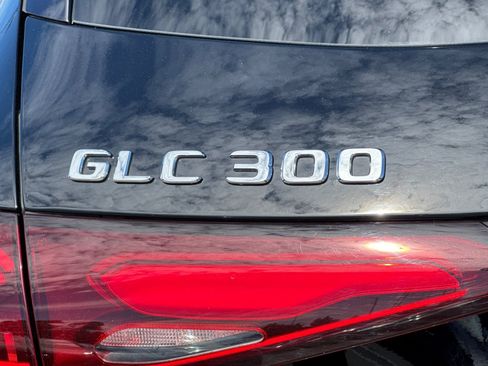 Certified 2024 Mercedes-Benz GLC 300 image 30