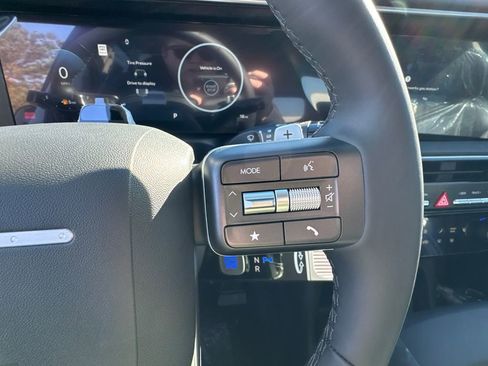 New 2026 Hyundai Palisade SEL image 15