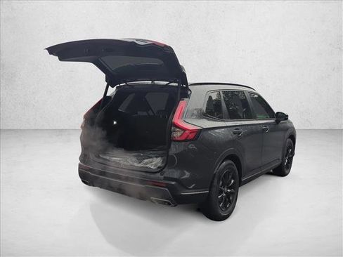 New 2026 Honda CR-V Sport-L image 2