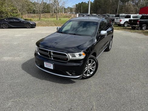 Used 2018 Dodge Durango Citadel AWD/4WD image 31