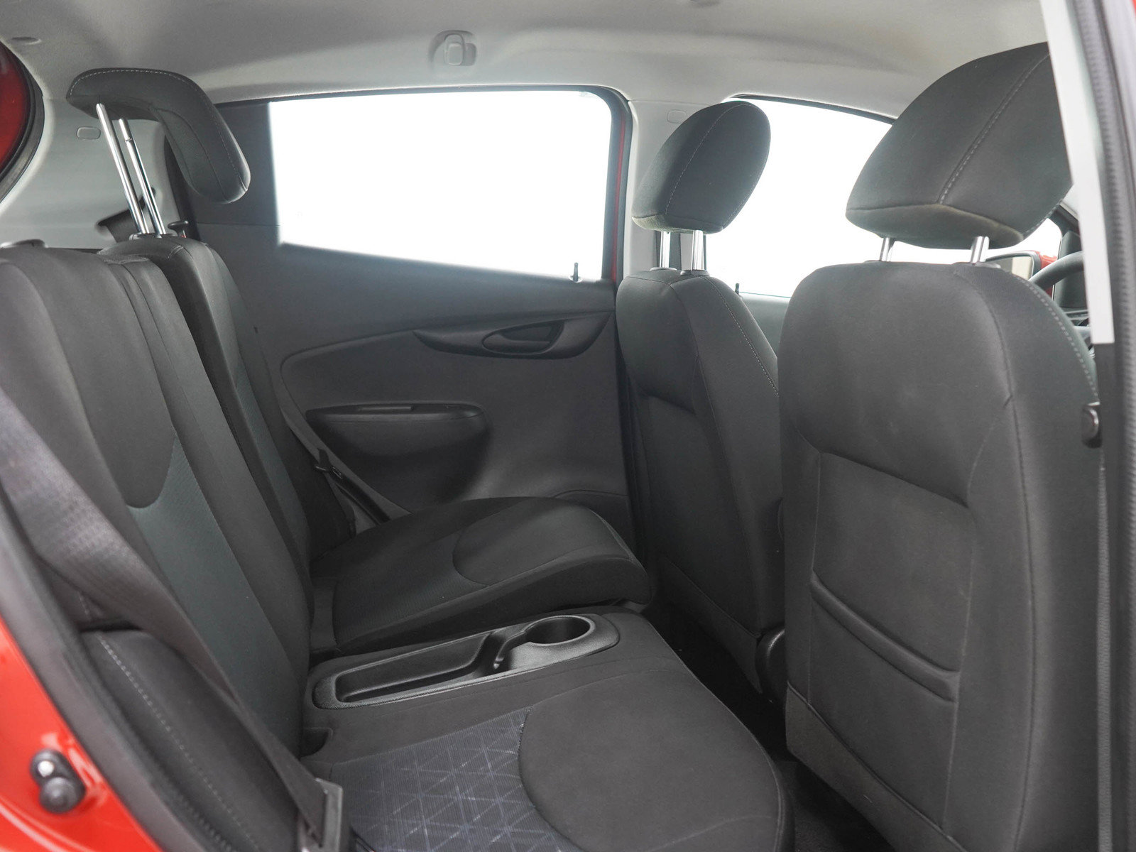 Used 2022 Chevrolet Spark LT FWD image 12