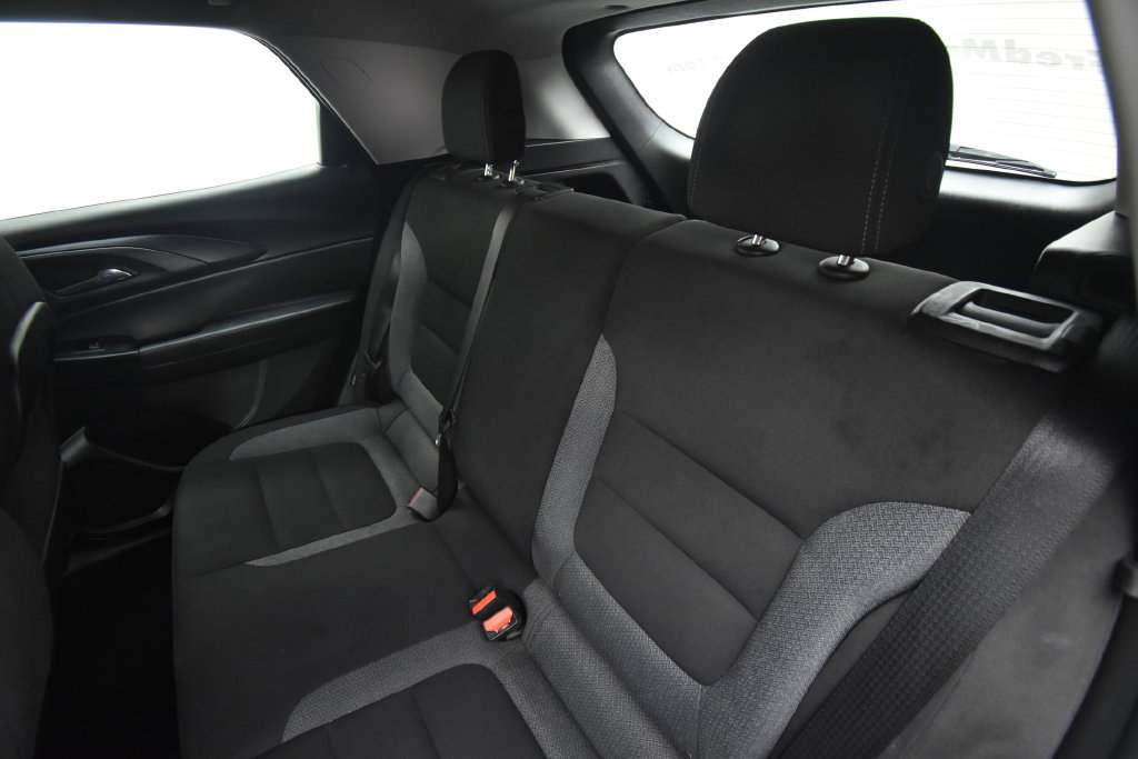 Used 2022 Chevrolet TrailBlazer LS AWD/4WD image 18