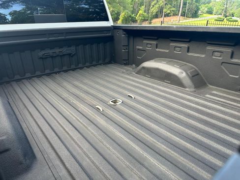 Used 2022 GMC Sierra 2500 AT4 w/ AT4 Preferred Package AWD/4WD image 58