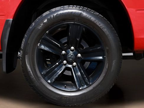 Used 2017 RAM 1500 Sport w/ Convenience Group AWD/4WD image 27