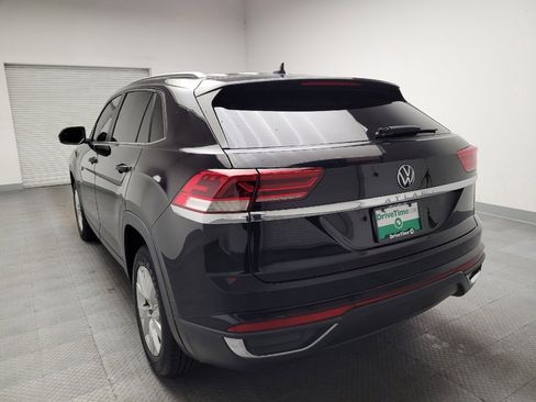 Used 2020 Volkswagen Atlas Cross Sport S FWD image 6
