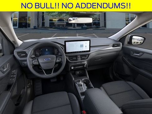 New 2026 Ford Escape SE image 10