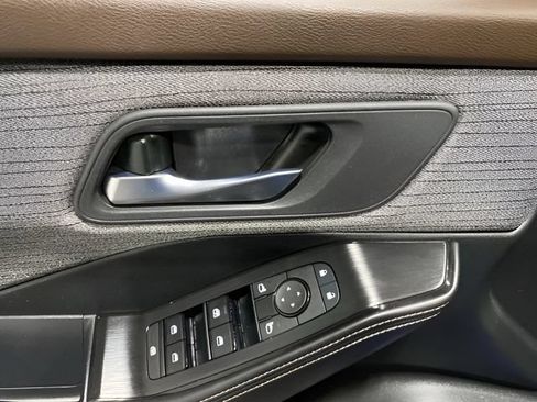 Certified 2023 Nissan Rogue SV AWD/4WD image 10
